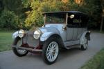 Stevens-Duryea Model C-Six 5-Passenger Touring 1913 года